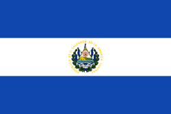 El Salvador U17
